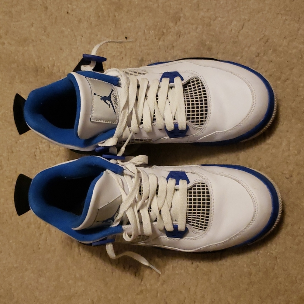Air Jordans